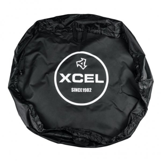 XCEL Wetsuit changing Mat Black