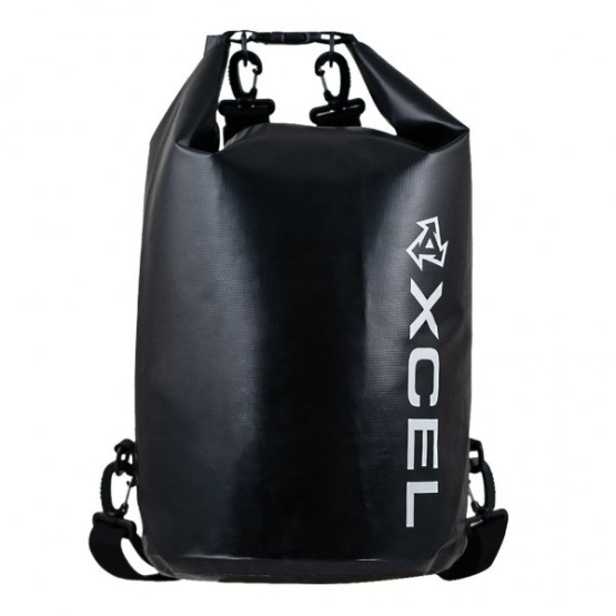 XCEL Wetsuit Dry Pack Black - 20L