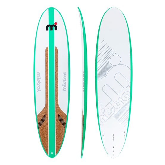 MISTRAL Surf board NEO 7'0 longboard