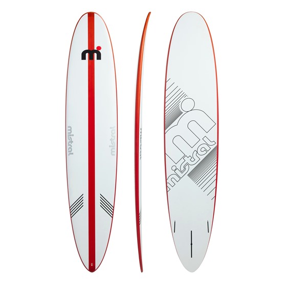 MISTRAL Deska surfingowa PALEO 9'0 longboard