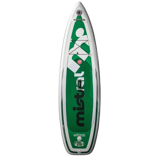 MISTRAL Inflatable SUP Board JAVA 9'6 2018