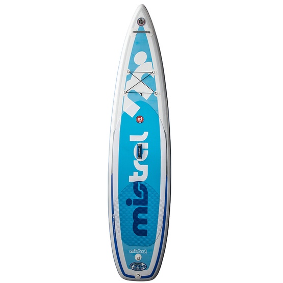 MISTRAL Inflatable SUP Board LOMBOK 11'5 2018