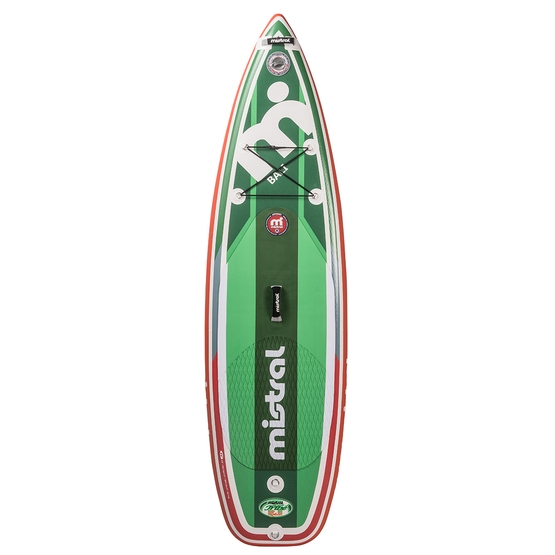 MISTRAL Inflatable SUP board BALI 8'6 2019