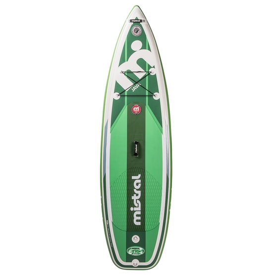 MISTRAL Inflatable SUP board JAVA 9'6 2019