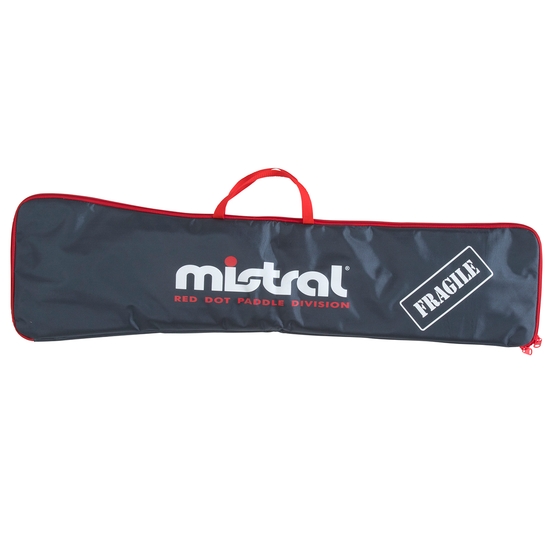 MISTRAL 3-piece adjustable paddle bag deluxe