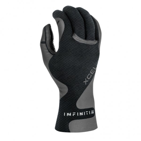 XCEL Rękawiczki neoprenowe Infiniti 5-Finger 3mm