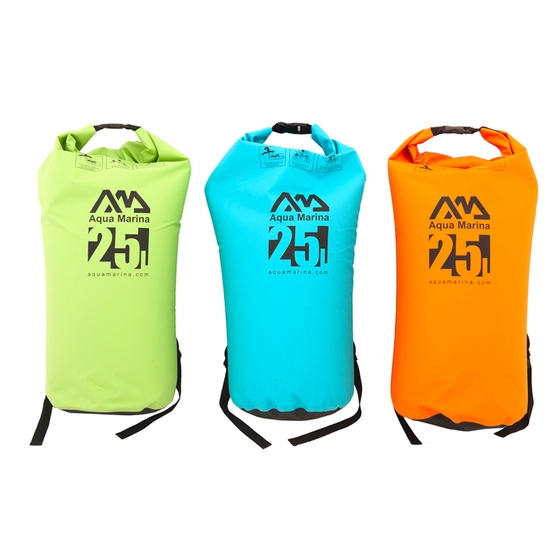 AQUA MARINA Waterproof Backpack Regular 25L