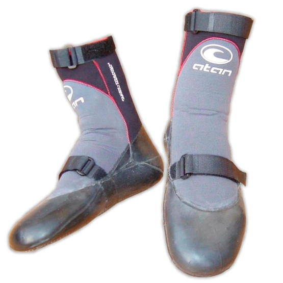 Neoprene Boots Atan Wave 3mm