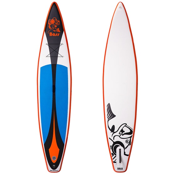 BASS Inflatable SUP Board TOURING
