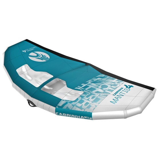 Wing Cabrinha Mantis 2023 white / aqua