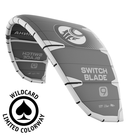 Kite Cabrinha Switchblade Apex 2026 Wildcard