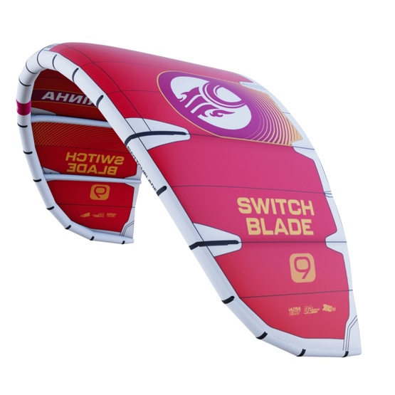 Kite Cabrinha Switchblade Apex 2026 Red
