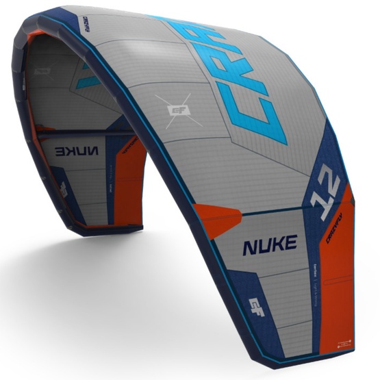 Kite CrazyFly Nuke 2026