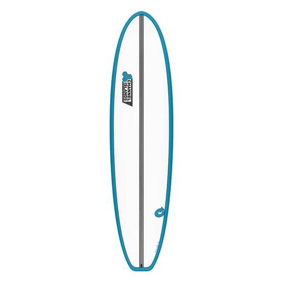 Surfboard CHANNEL ISLANDS X-lite Chancho Blue
