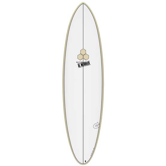Deska surfingowa Channel Islands X-lite M23 Sand