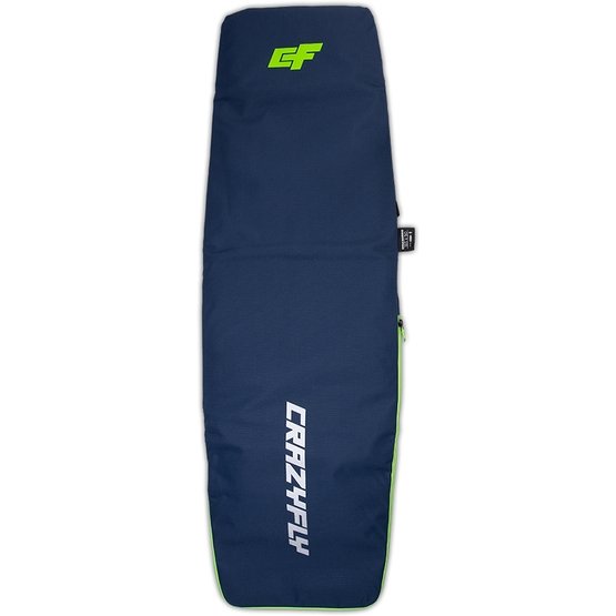 CRAZYFLY TwinTip kitesurf boardbag