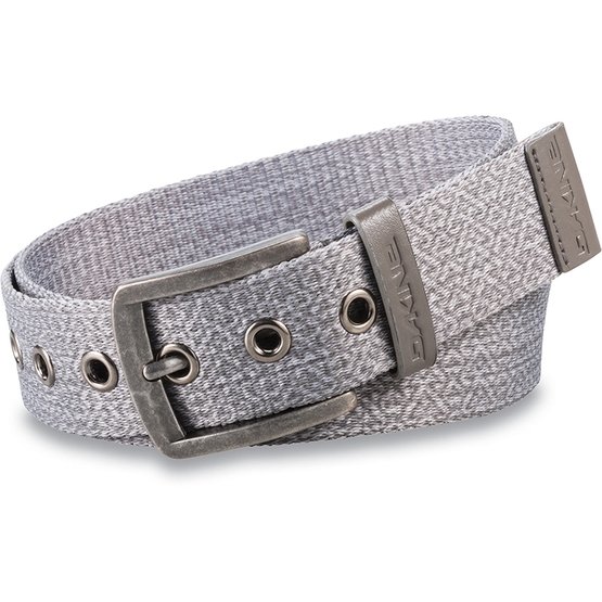 DAKINE Deckard Belt Stacked Grey
