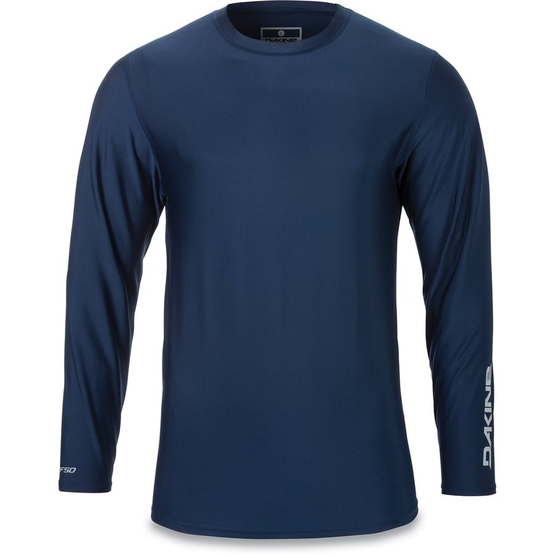 DAKINE Lycra Heavy Duty Loose Fit L/S Resin