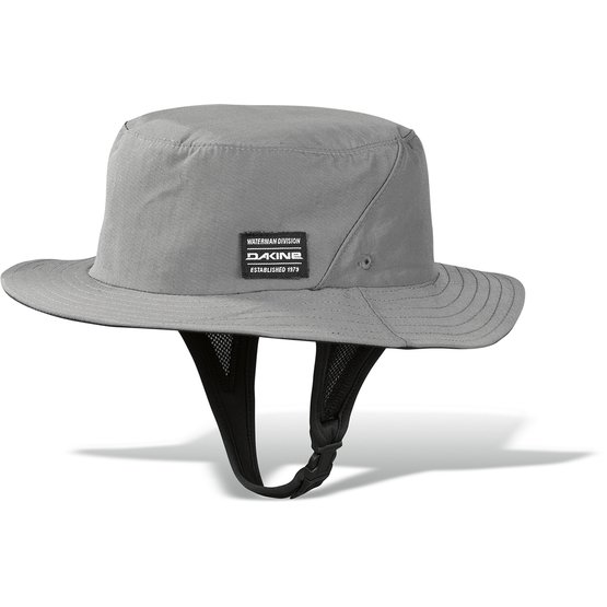 DAKINE Indo Surf Hat Grey
