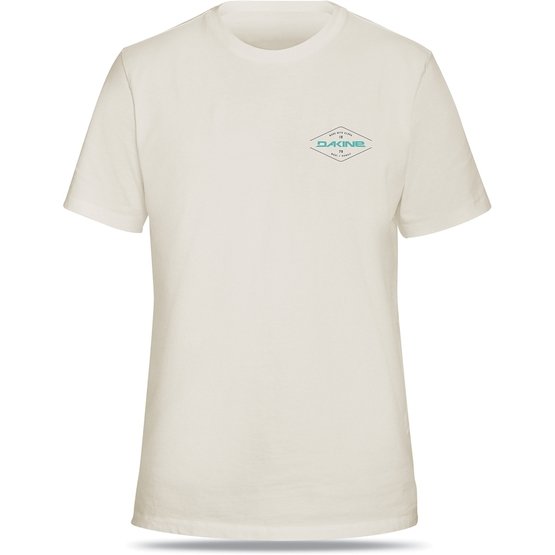 DAKINE T-Shirt DAKINEapple T Shirt Cream
