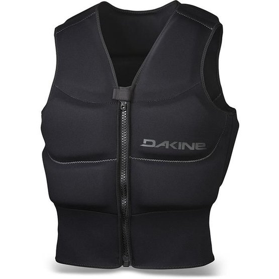 DAKINE Kamizelka Surface Vest Black