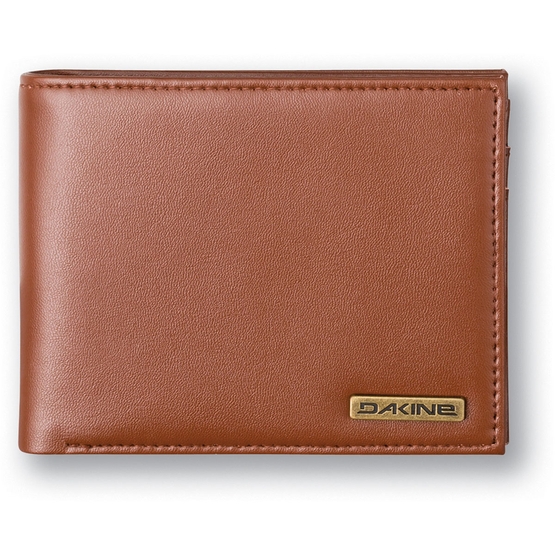 DAKINE Leather wallet ARCHER COIN WALLET