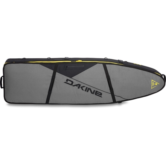 DAKINE Surfing boardbag WORLD TRAVELER SURF - QUAD