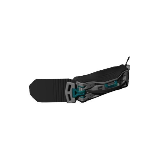 DAKINE - CONNECT SPREADER BAR WEBSLIDER
