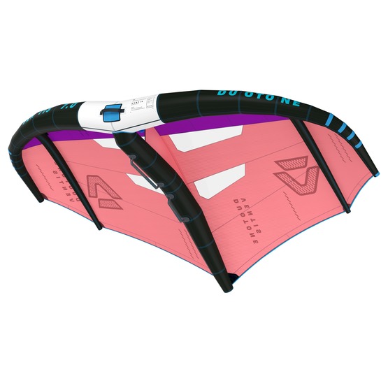 Wing Duotone Ventis 2024 coral/purple