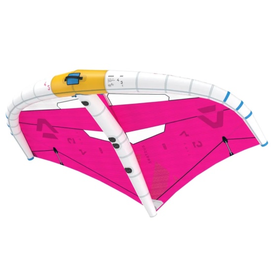 Wing Duotone Unit SLS Concept Blue Pink 2025