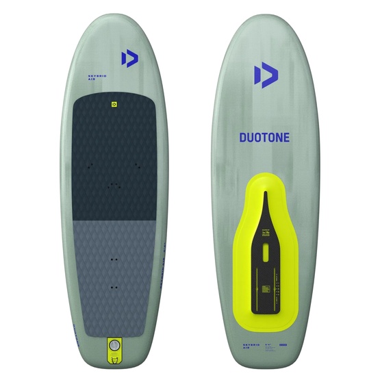 Deska wing foil Duotone Skybrid Air 2025