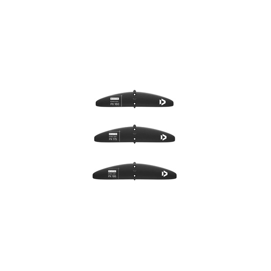 Rear wing Duotone Stabilizer PX