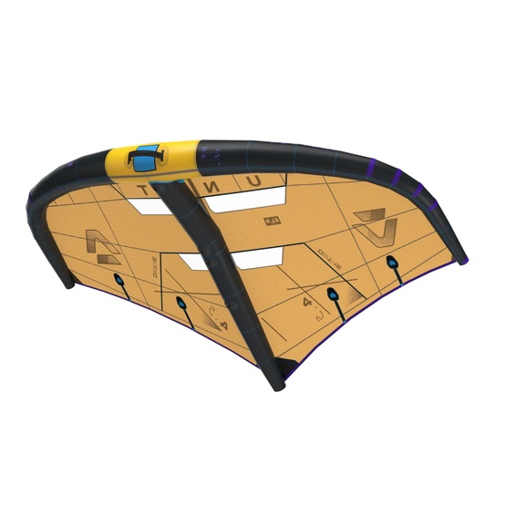 Wing Duotone UNIT SLS 2026 sand