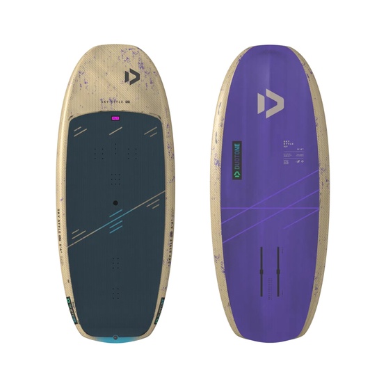 Wing foil board Duotone Sky Style SLS 2026