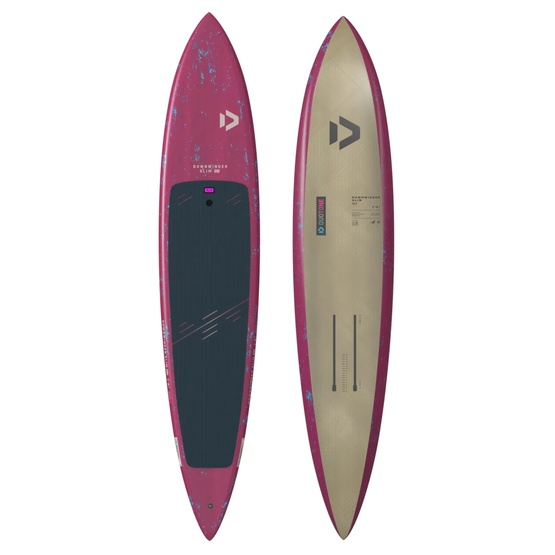 Wing foil board Duotone Downwinder Slim SLS 2026