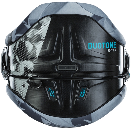 DUOTONE Kitesurf harness Apex Curv 13 Select 2020