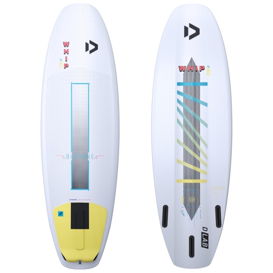 DUOTONE Kite surf board Whip D/LAB 2022