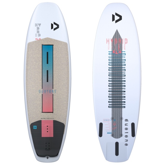 DUOTONE Kite surf board Hybrid SLS 2022