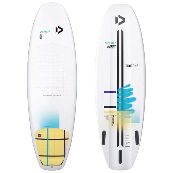 Kite surf board Duotone Whip D/LAB 2024