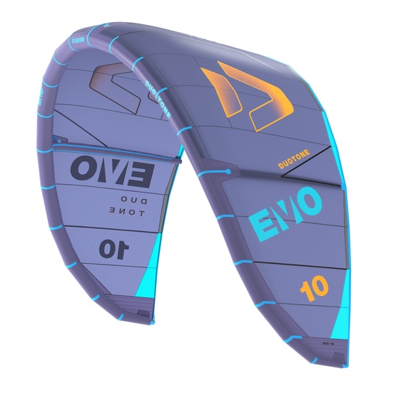 Kite Duotone Evo 2025 heron