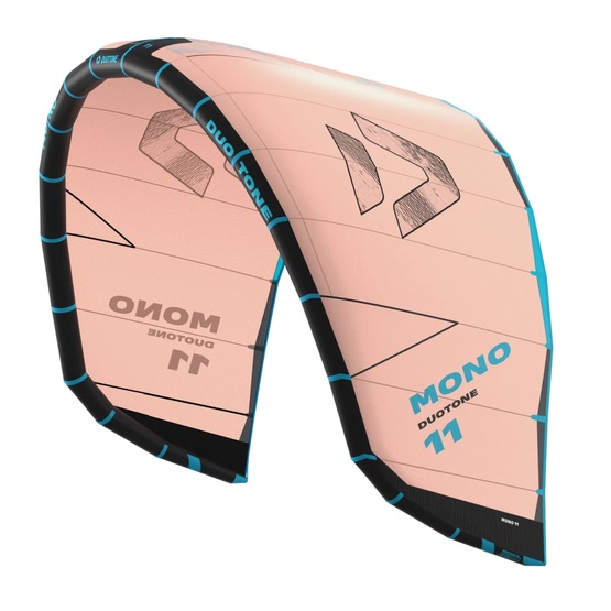 Kite Duotone Mono 2025 pink