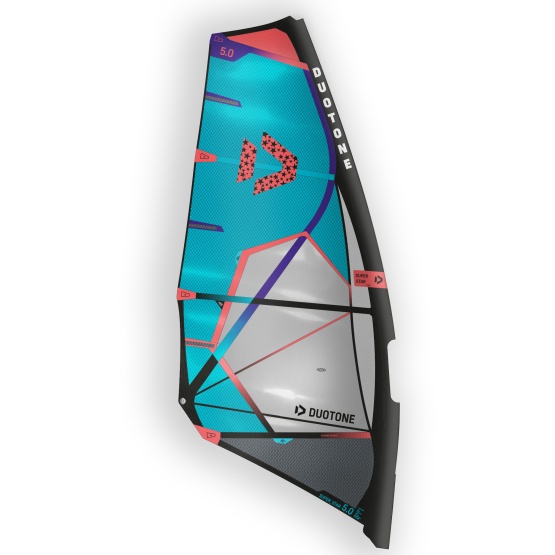 DUOTONE Windsurf sail Super_Star 2022