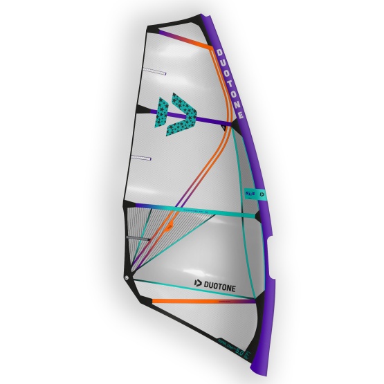 DUOTONE Windsurf sail Super_Star SLS 2022