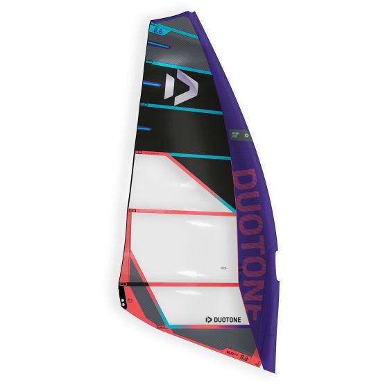 DUOTONE Windsurf sail Warp_Foil 2022