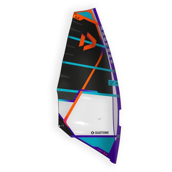 DUOTONE Żagiel windsurfingowy F_Pace 2023