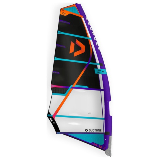 DUOTONE Żagiel windsurfingowy F_Pace Cam 2023
