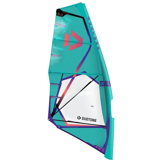 DUOTONE Żagiel windsurfingowy Super_Hero 2023