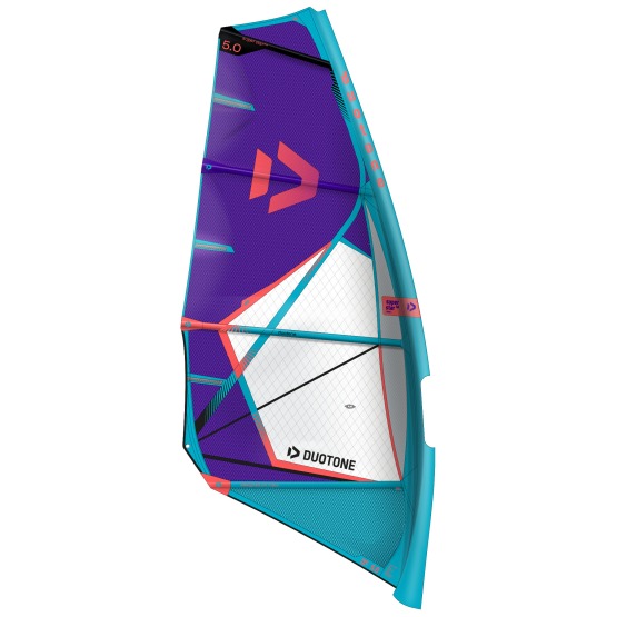 DUOTONE Windsurf sail Super_Star HD 2023