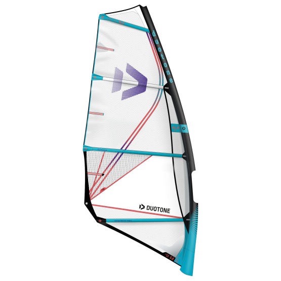 DUOTONE Żagiel windsurfingowy Super_Star SLS 2023