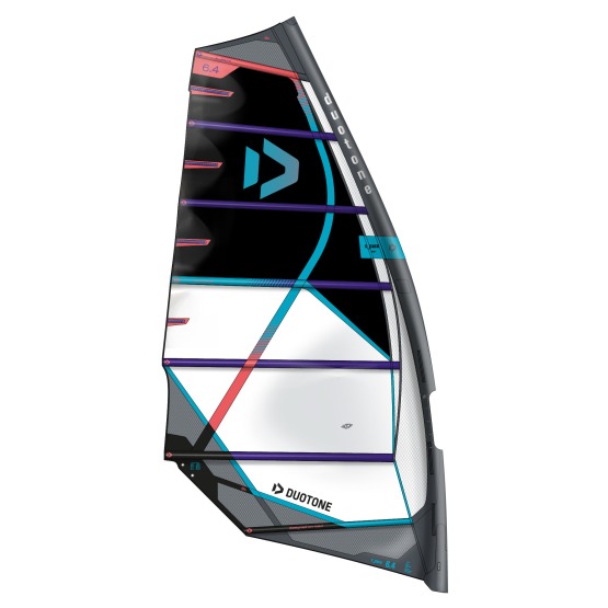 DUOTONE Żagiel windsurfingowy S_Pace 2023